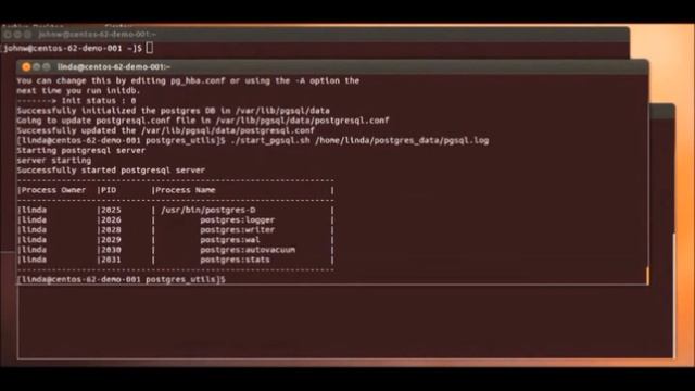 A lightweight container framework - VESPER смотреть онлайн