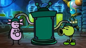 МУЛЬТМУТАНТЫ #1 (Лунтик, Леопольд, Горохострел, Крош, Тут-и-там, Шрек, Губка боб, Колобок...)