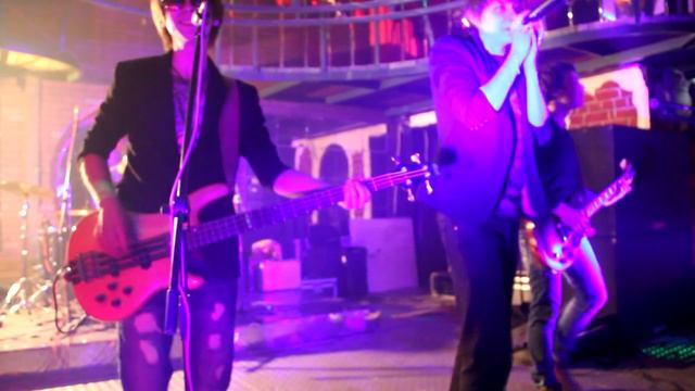 КАМНИ - Ложь смотреть онлайн