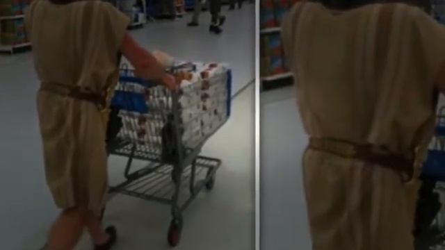 New! Please r
ort suspicious activity at Walmart to Janet Napolitano at DHS | Geverto Bilov f4tihwi смотреть онлайн