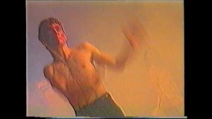 Вадим Казаченко   Жёлтая ночь 1993