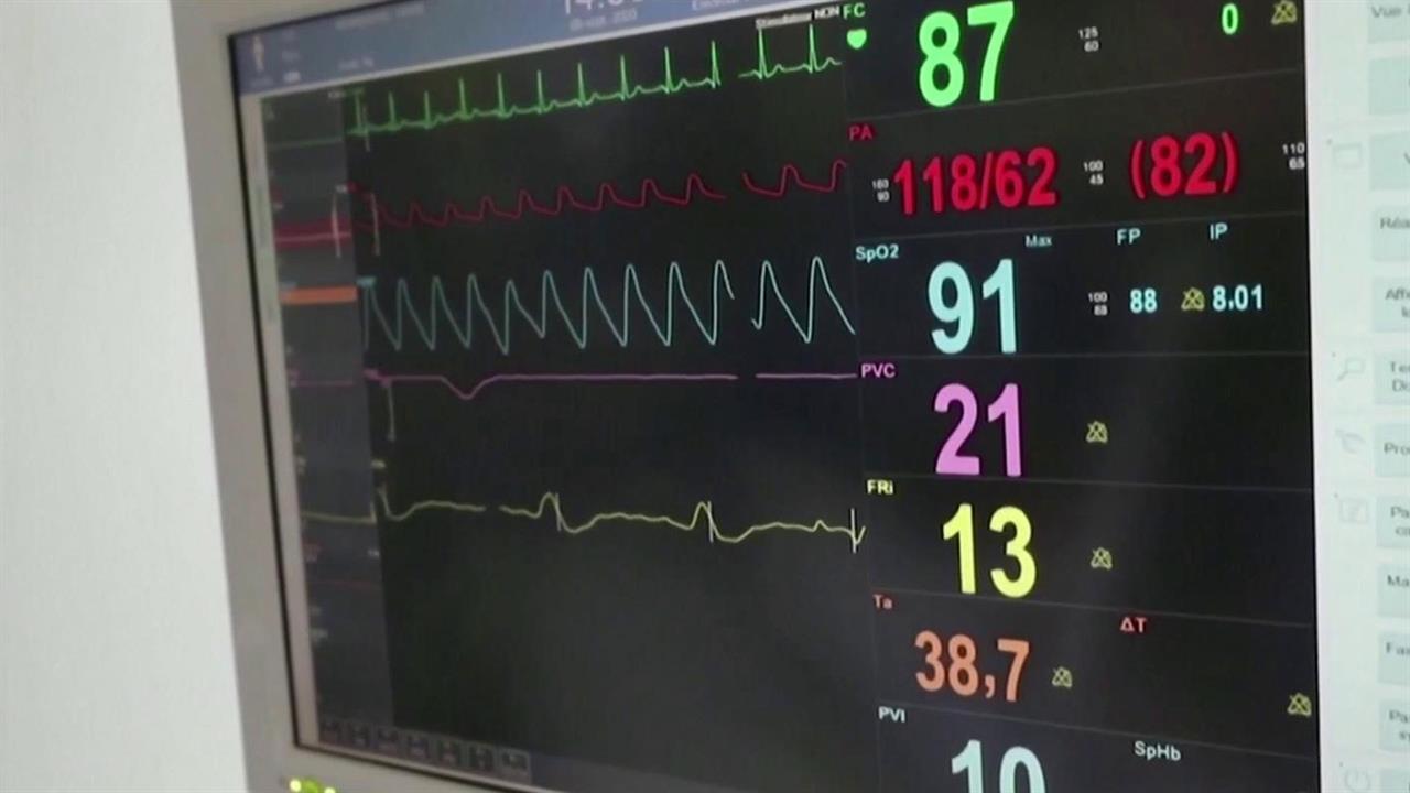 Число выявленных случаев COVID-19 в мире превысило 28 миллионов 300 тысяч