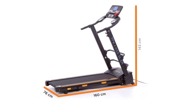 TFK-455 SLIM смотреть онлайн