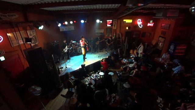 Let it Go (アナ雪) POWER METAL COVER by JBbusters смотреть онлайн