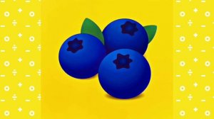 Развивающие картинки для детей | Цветные | 6-36 месяцев | под классическую музыку