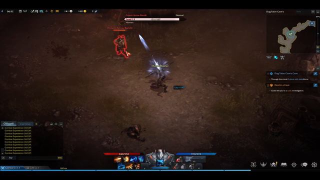 Lost Ark Online смотреть онлайн