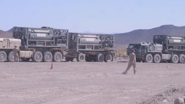 Marines M1A1 Abrams Main Battle Tank – Gunnery Range Combat Effectiveness Exercise, Camp Lejeune, N смотреть онлайн