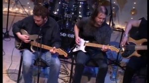 Монгол Шуудан - Лошадка