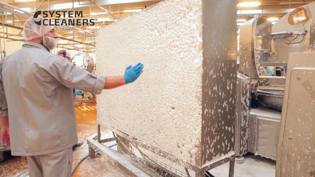 System Cleaners - the cleaning process смотреть онлайн