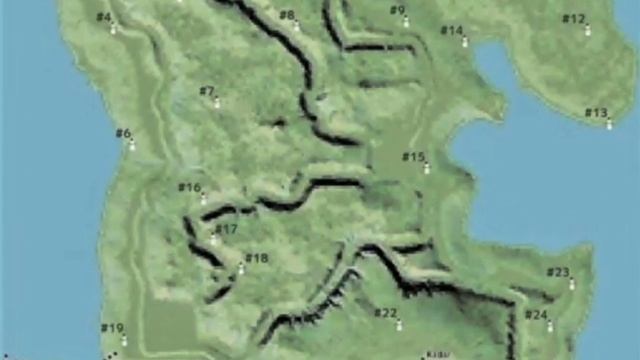 ice station z all snowman location map смотреть онлайн