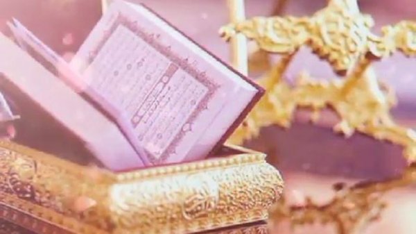 Мухаммад Мустафо Расули Аллох