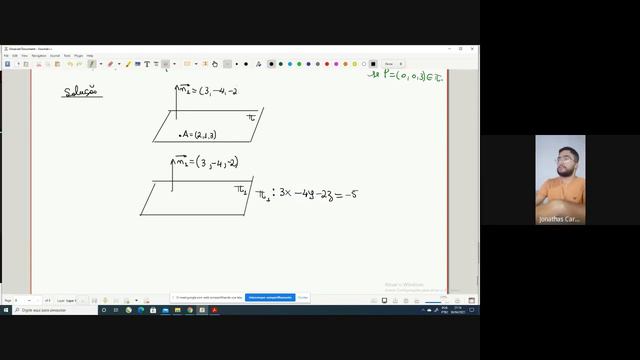 AVGA: Aula 08 O plano смотреть онлайн