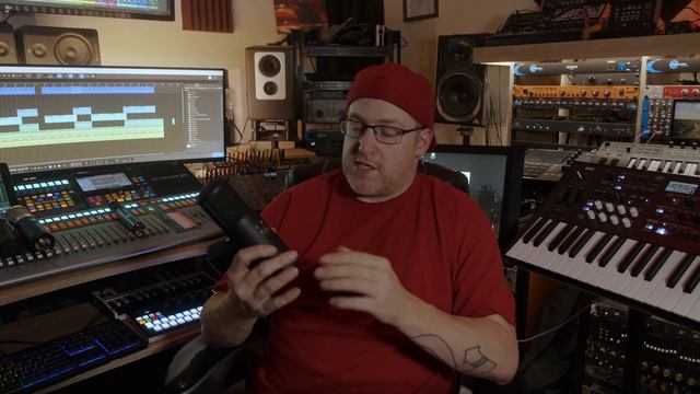 Vocal Sound of Dr. Dre, Drake, Kanye in your home studio with This MIC смотреть онлайн