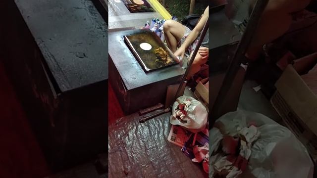 Сочи. Уличный художник. смотреть онлайн
