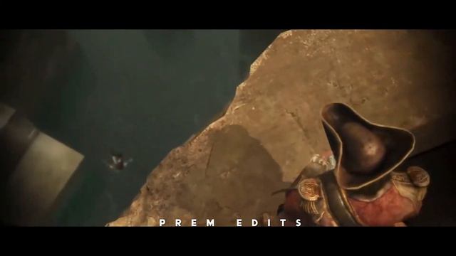Assassins Creed 4 X Pirates Of The Caribbean Mashup - Tamil смотреть онлайн