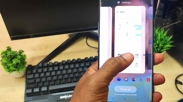 Oxygen Os 13 Tricks For OnePlus Phones In Telugu 2023 | Oxygen Os 13 Features In Telugu