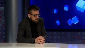 Артур Кондрат в программе "Открытый диалог" от 13 июня 2023 г.