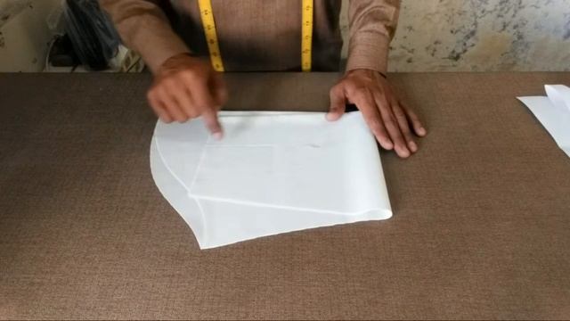 Kurta Cutting Live By Ms Tailors смотреть онлайн