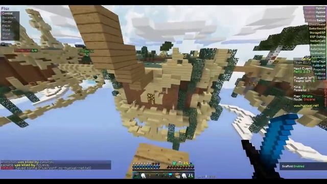 PLAYING WITH FLUX B14.5 BETA | LEAK смотреть онлайн