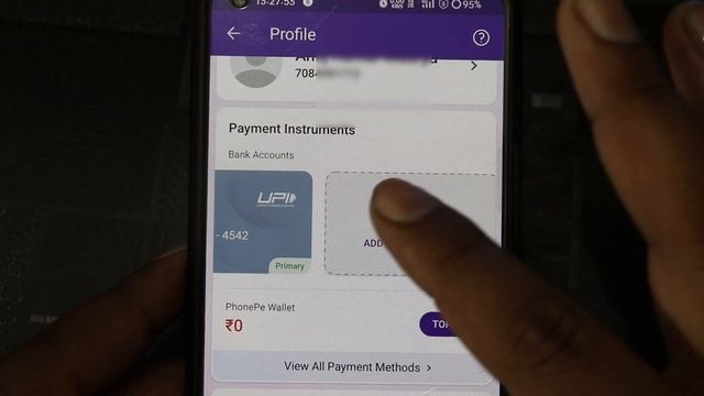 Phone pe 2 account me se 1 account kaise unlink kare || Unlink Bank Account in a Phone Pay Apps смотреть онлайн