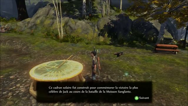 [Fable 1 Anniversary] - Ep 04 - Menace des Guêpes [HD] [FR] смотреть онлайн