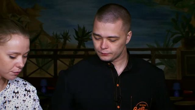 «Утренний канал»: кесадия и мексиканский десерт смотреть онлайн