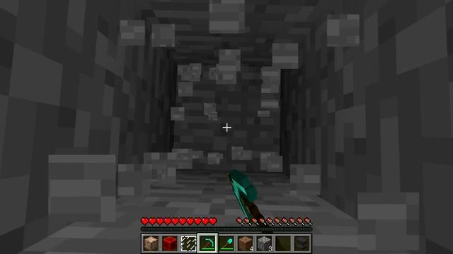 X-RAY В MINECRAFT БЕЗ МОДОВ смотреть онлайн