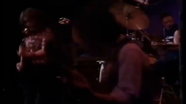 Souped Up Ford - Rory Gallagher, Old Grey Whistle Test, Shepherds Bush Empire, 02 March 1976.avi смотреть онлайн