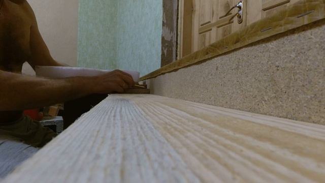 своими рукам, Кухонный уголок со спальным местом, 2 часть смотреть онлайн
