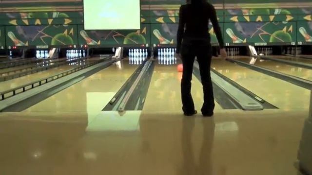 Turkey Bowling смотреть онлайн