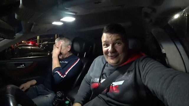 ЗАМЕНА ДИСКОВ И КОЛОДОК НА INFINITI QX70 НОВЫЙ РУЛЬ ЭТО ШОК смотреть онлайн