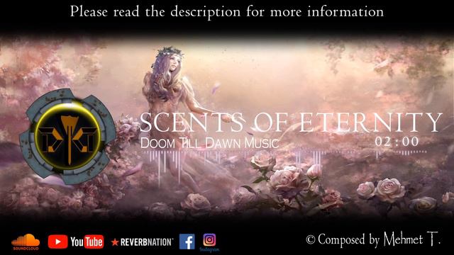 DTD Music - Scents of Eternity смотреть онлайн