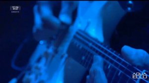 Aqua-Lene & MATHIAS RØNNE PACHLER - Hangin by a moment