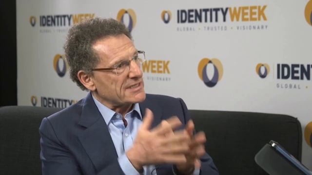 iProov: Genuine Presence Authentication leader evaluates new order of biometric identity challenges смотреть онлайн