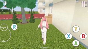 Обзор на игру Lethal Love 💀❤️🩹💌