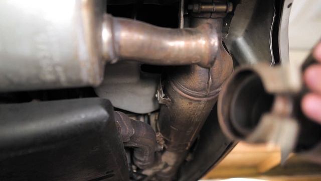 Fister Stage 3 Install DIY On Porsche 993 911 Carrera