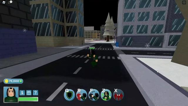 *NEW* Roblox Heroes Online World Codes (2022) смотреть онлайн