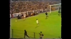 AFC Ajax (Amsterdam) - FC Internazionale (Milano) финал КЕЧ 1972-05-31