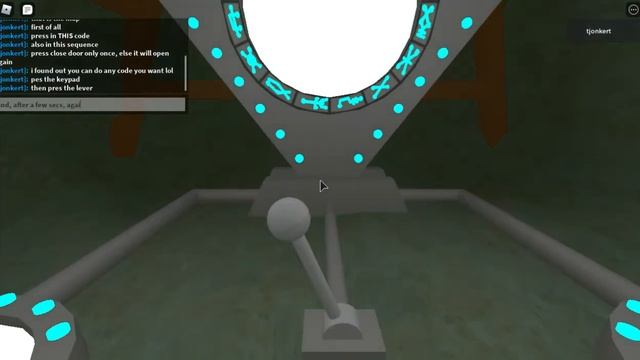 Roblox gravity falls map opening secret layer and activating portal смотреть онлайн