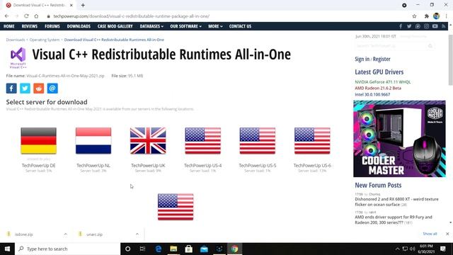 UNARC.DLL ERROR | ISDONE.DLL ERROR | UNARC.DLL ERROR CODE -12 |ERROR INSTALLING FITGIRL, DODI REPAC смотреть онлайн
