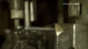 Как это сделано? (Из чего это сделано?) – Рыболовные крючки ?