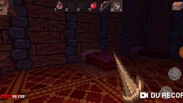 Первый взгляд на игру Delver смотреть онлайн