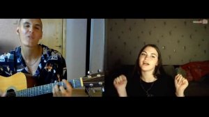 ГИТАРИСТ поёт ЛЮБУЮ ПЕСНЮ в ЧАТ РУЛЕТКЕ _ Пикап с гитарой (НОВЫЙ СЕЗОН) (720p).mp4