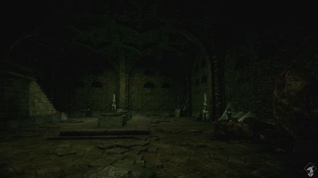 Eluvian {Lore - Spoilers All} смотреть онлайн