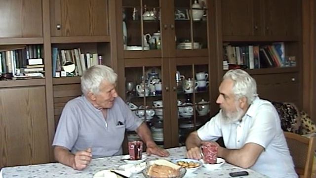 Воспоминание о молоканах Красной Горки смотреть онлайн