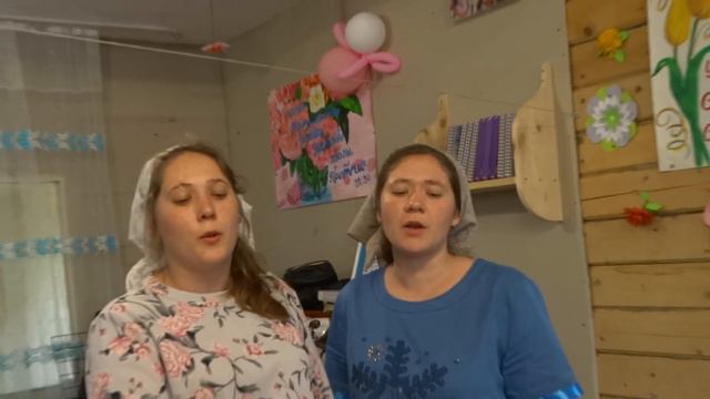 христианское пение под гитару 