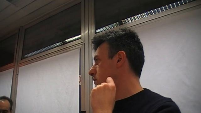 One Microservice Way - Episode 2 - The Spring way w/ Spring Cloud - Federico Fissore смотреть онлайн