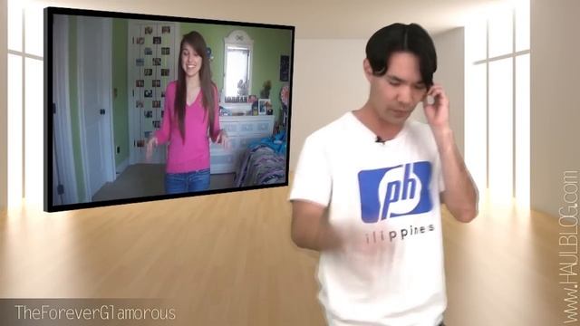 The Haul Monitor #6 (season 2) смотреть онлайн