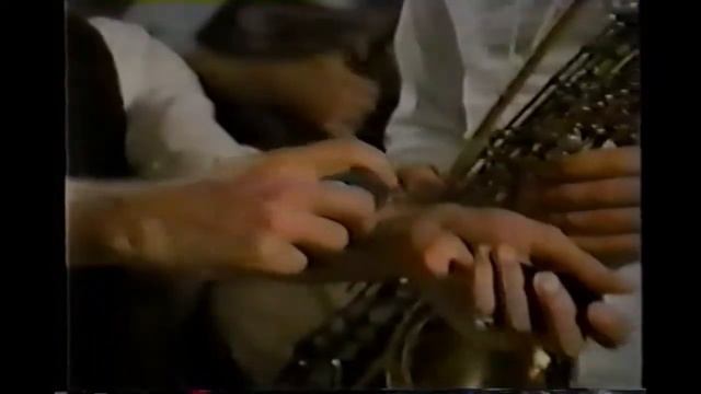Mennen Deodorant Speed Stick TV Commercial 1980 Band rehearsal смотреть онлайн