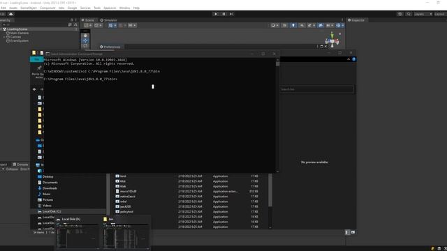 How to get Signing-certificate Fingerprint (Android keystore) - SHA1 in Unity with keytool. смотреть онлайн